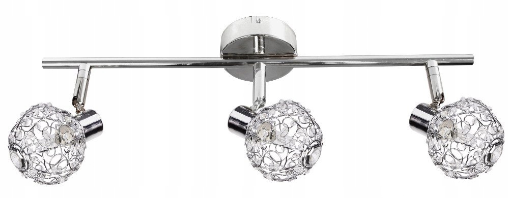 Bodová lampa reflektor Collar 93-13668 Candellux