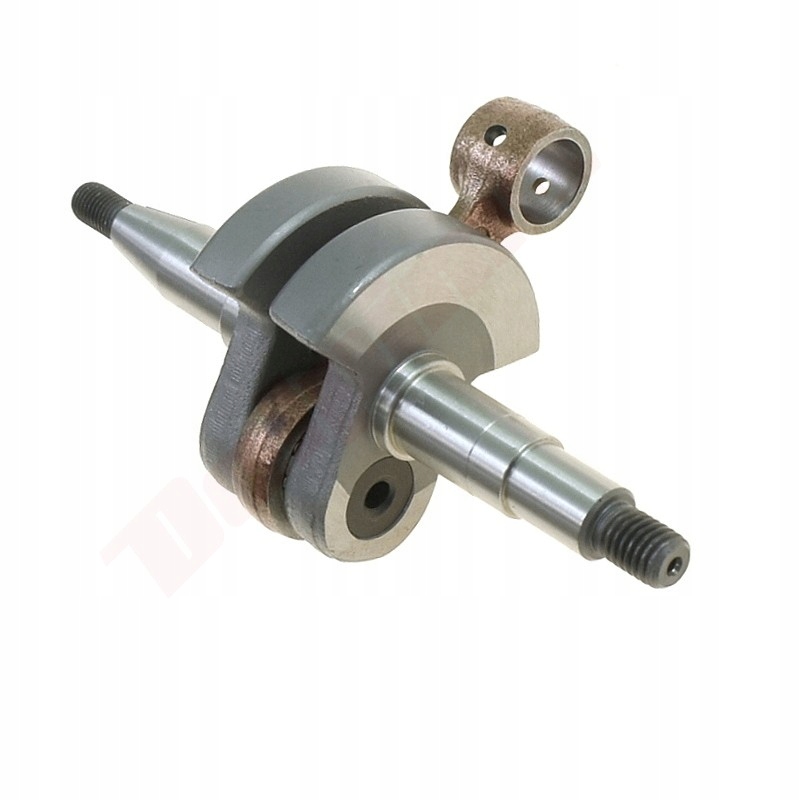Kliková Hřídel Husqvarna 357, 359 537 15 68-01