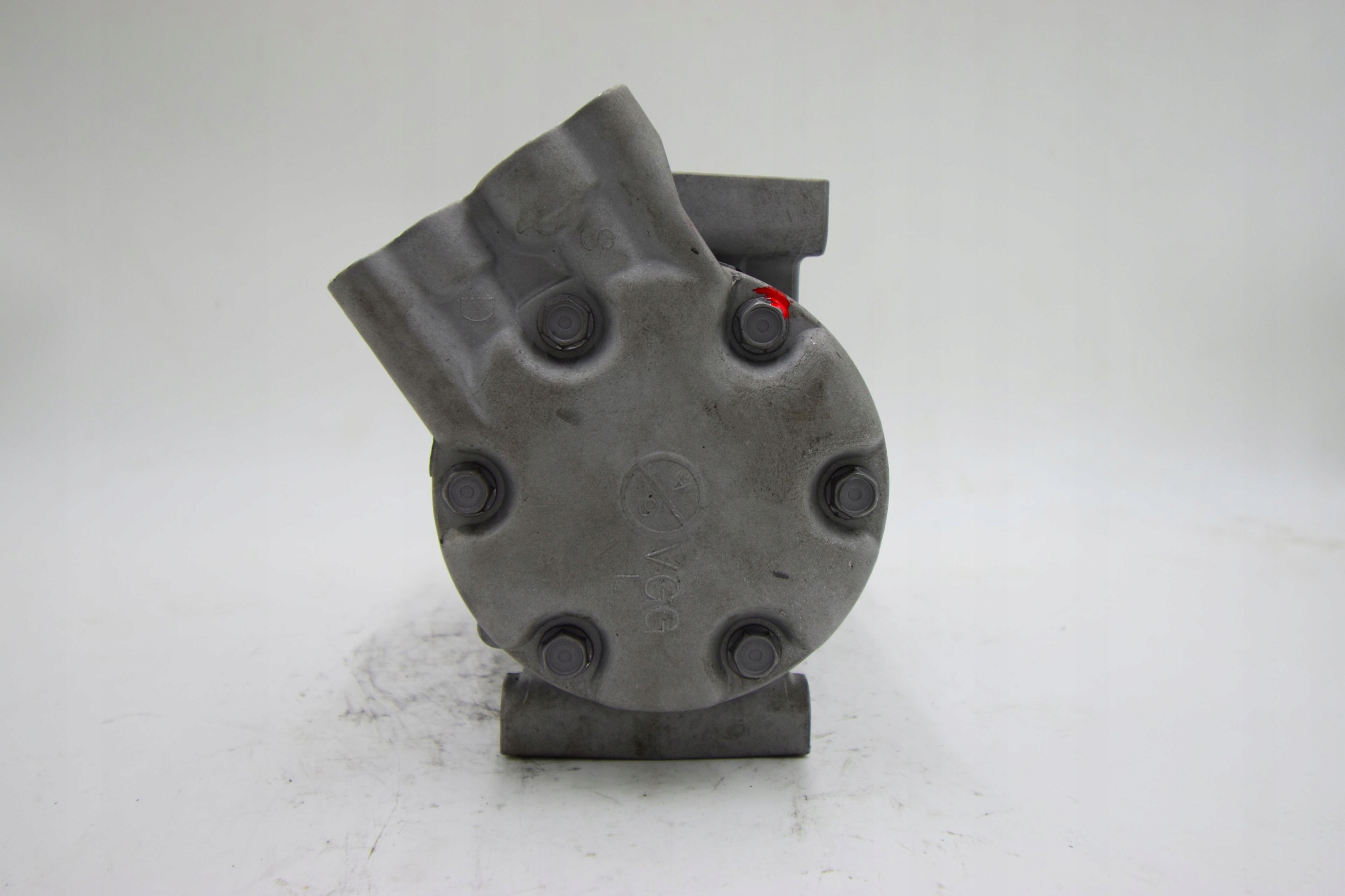 SPRĘŻARKA KLIMATYZACJI SCENIC MEGANE CLIO 1.4 1.6 Producent części Sanden