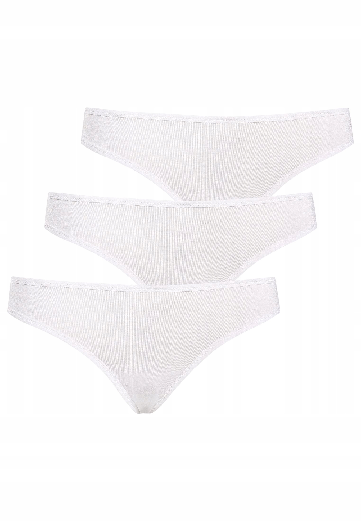 Multipack tanga Brazistri Teyli