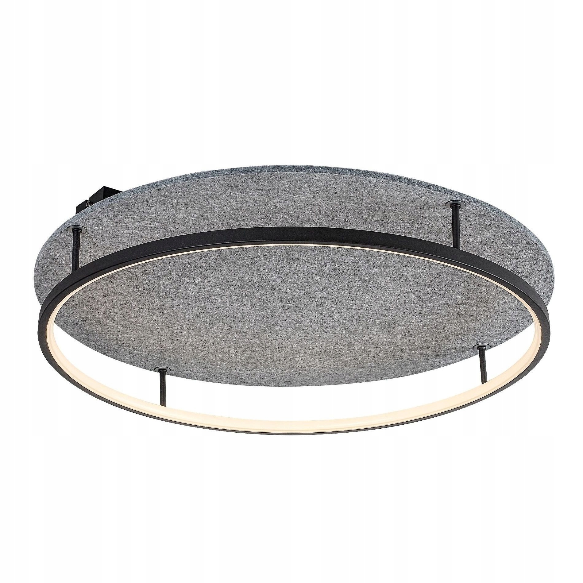 Led stropná lampa 40W Rabalux Farenzo 71033 moderná