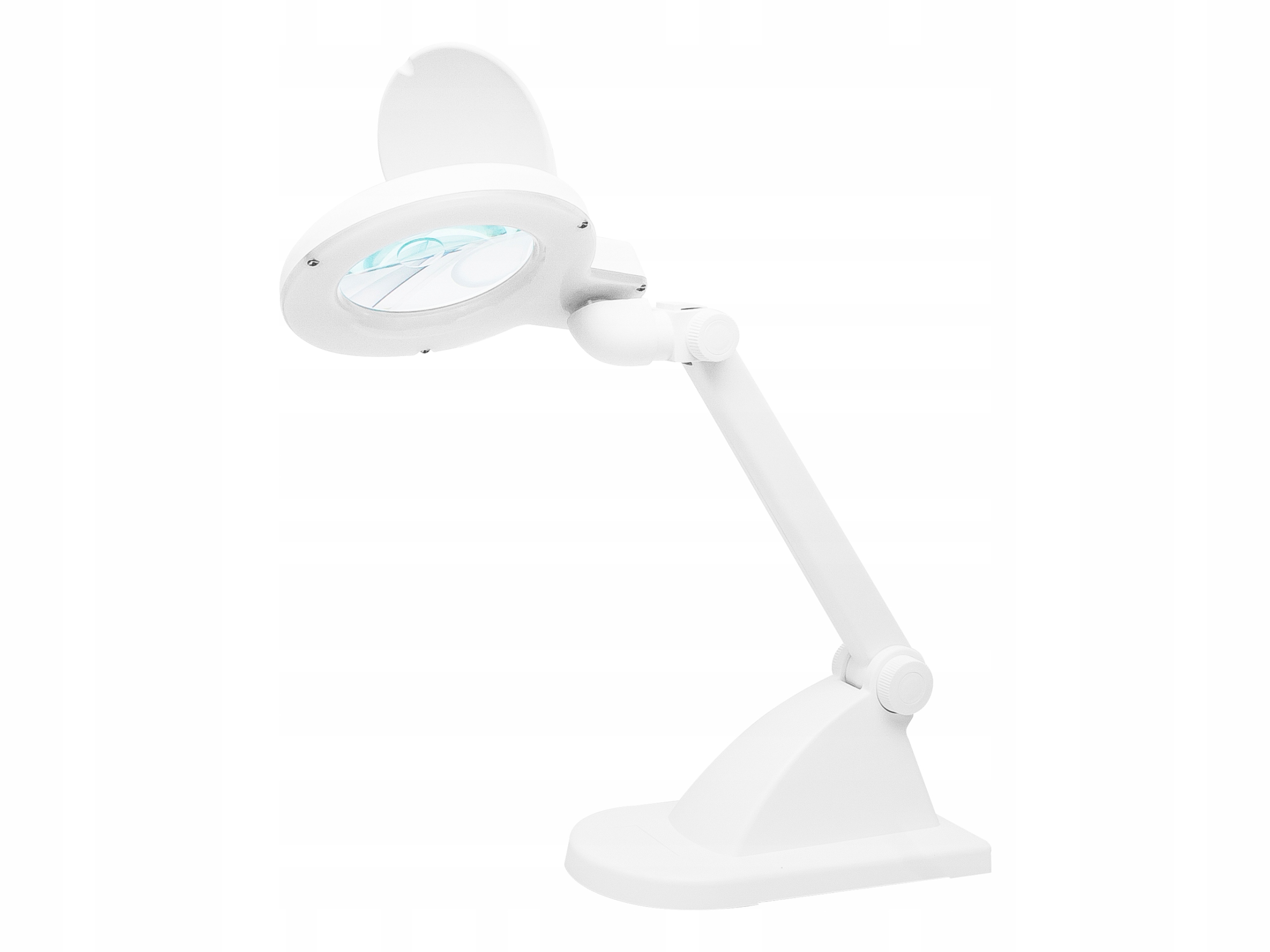 

Lampa powiększająca Xtreme 3D + 8D Led biurkowa