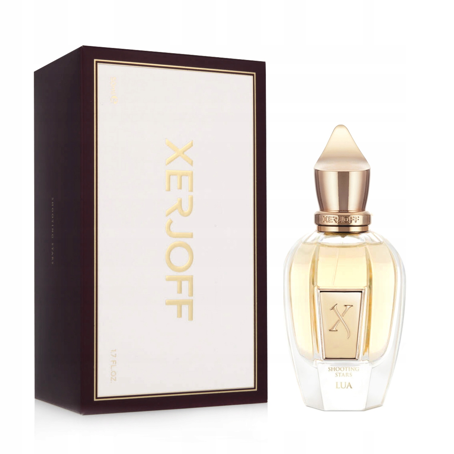 Xerjoff Shooting Stars Lua Parfém 50 ml W