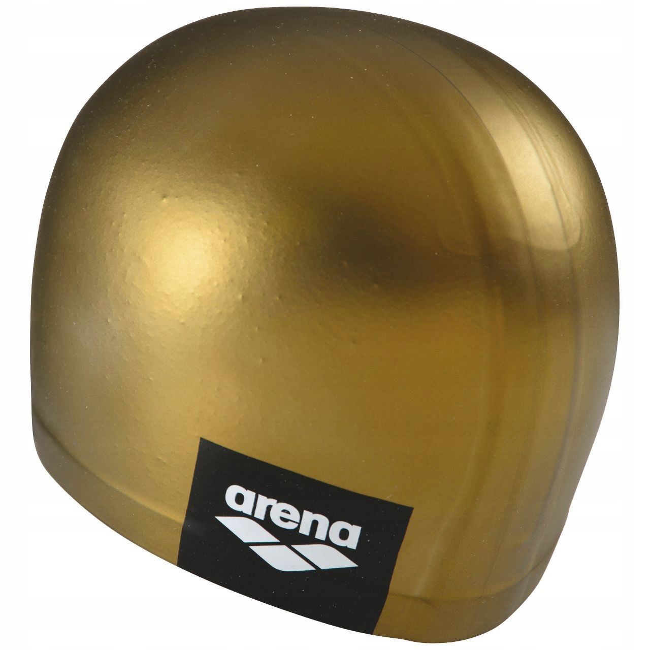 Czepek startowy Arena LOGO MOULDED CAP GOLD Marka Arena