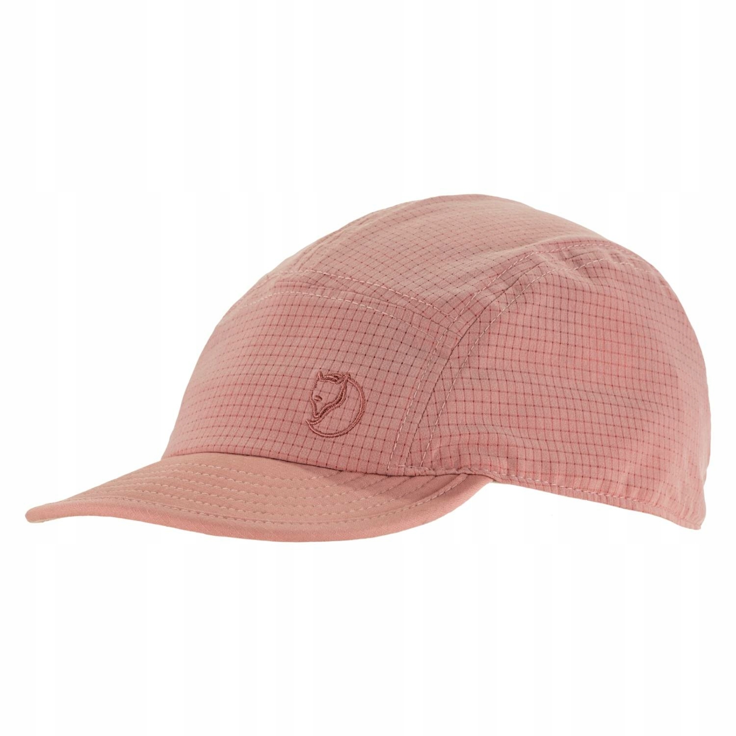 Fjällräven kšiltovka růžová velikost L/XL