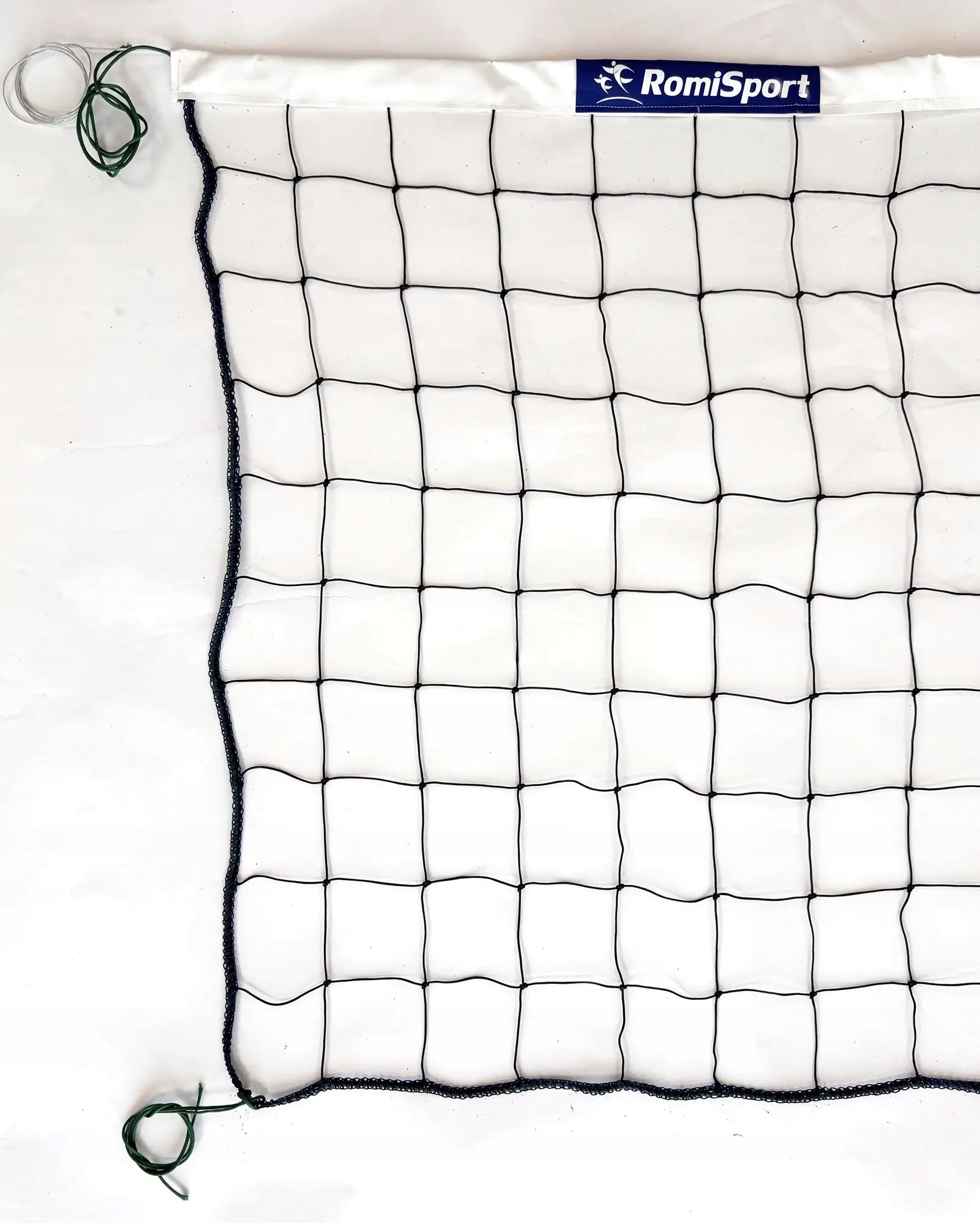 Siatka do siatkówki RomiSport Producent