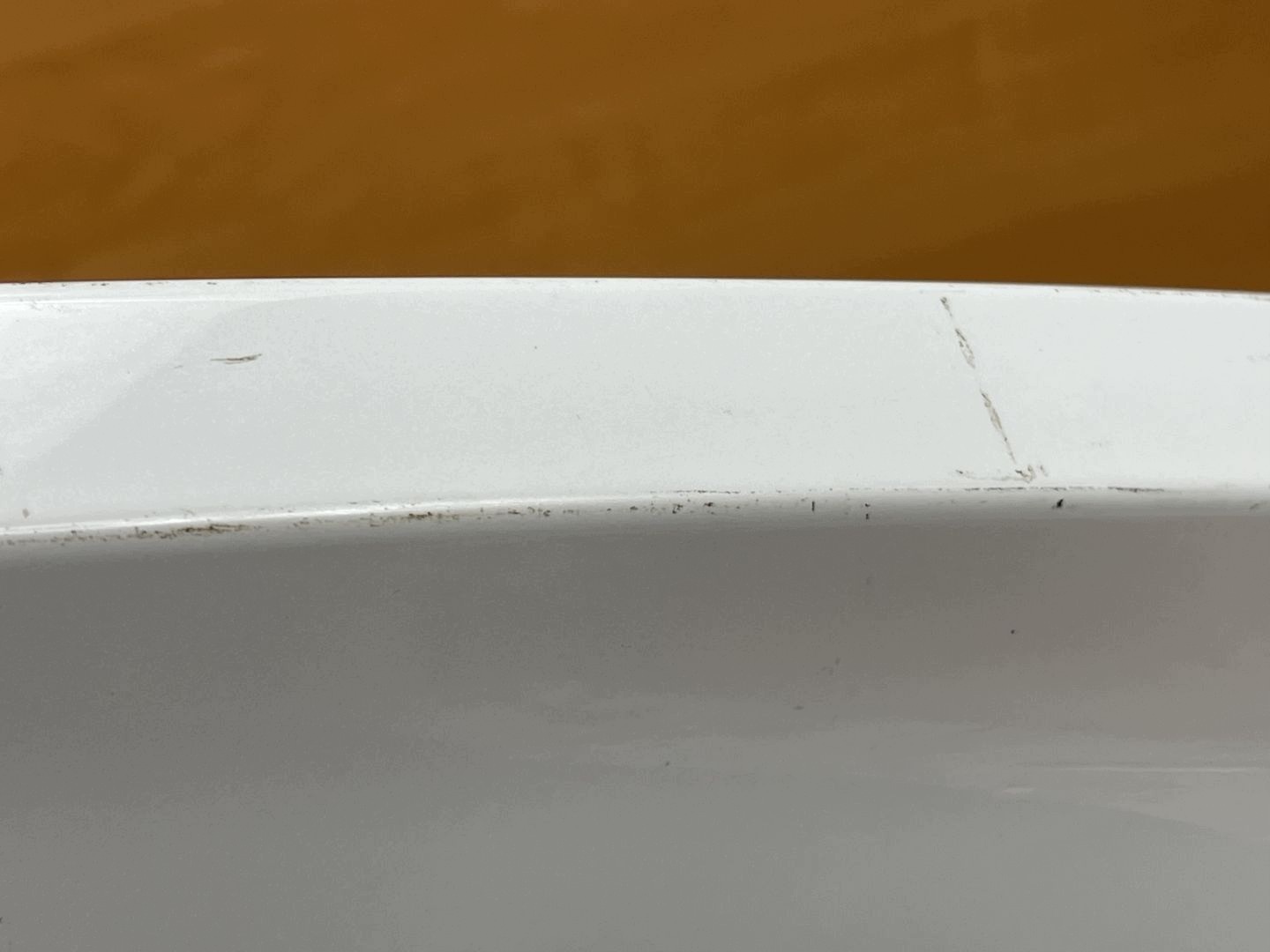 D3 AUDI Q4 E-TRON SPORTBACK 2021- SPOILER LOTKA heck + STOP 89E827933