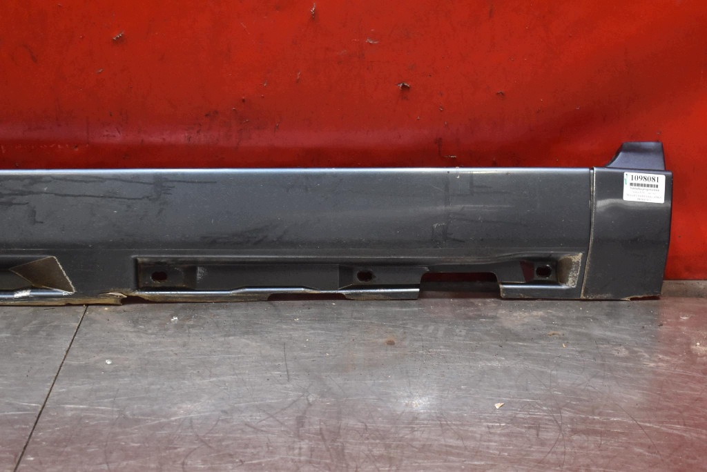 cap threshold left 466-46 8698095 VOLVO V50 03-11