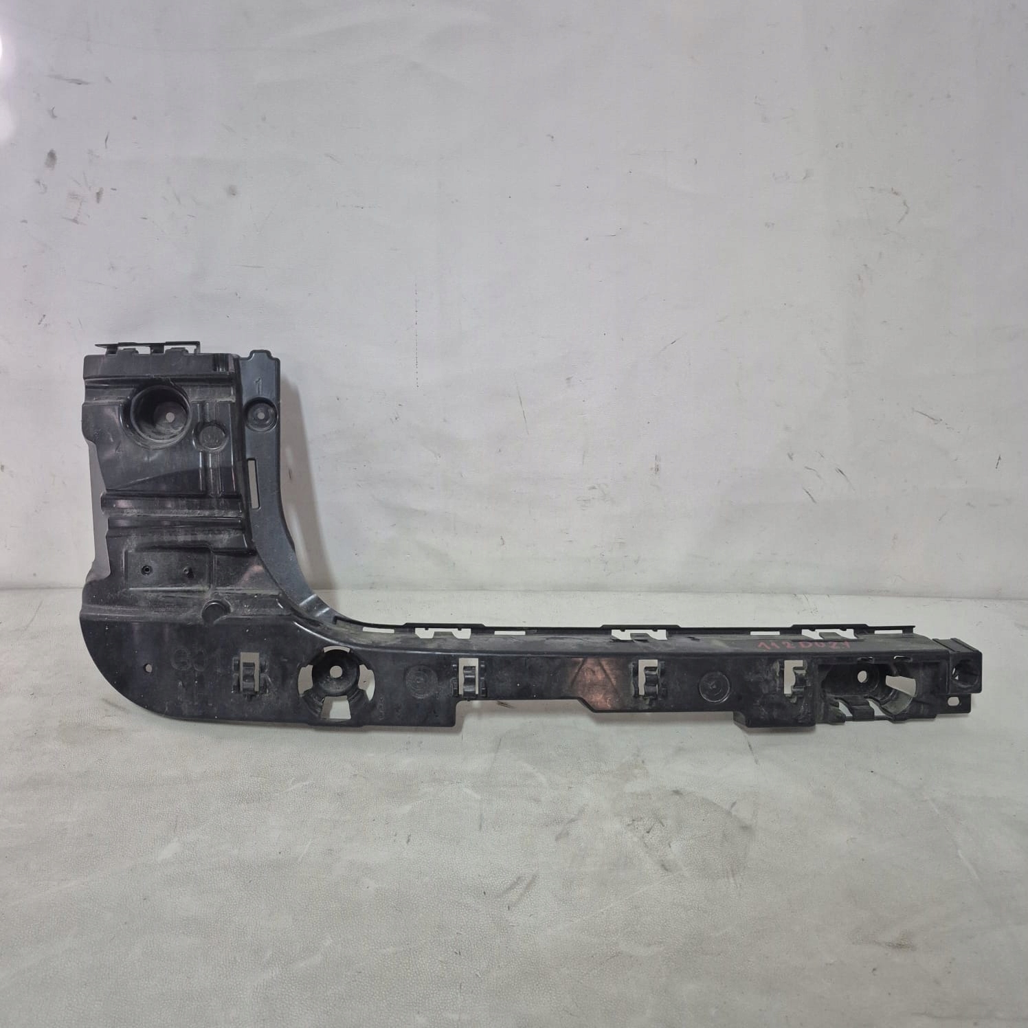 BMW X3 G01 -> support holder of a bumper right left front front 7400666