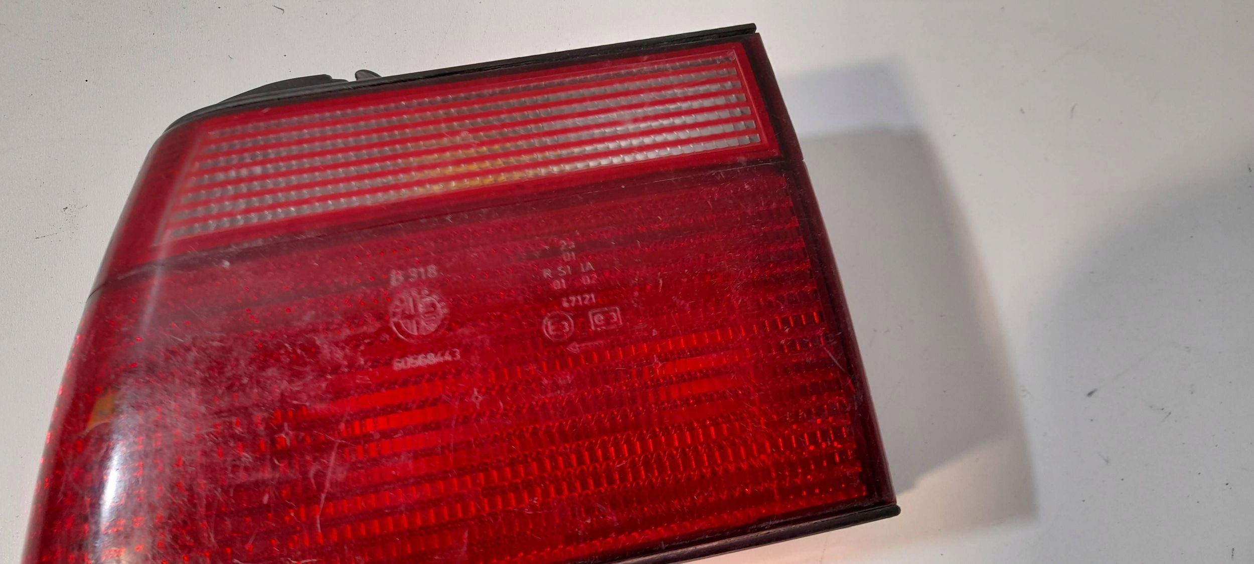 Alfa Romeo 155 light rear left 60568443 (R435)