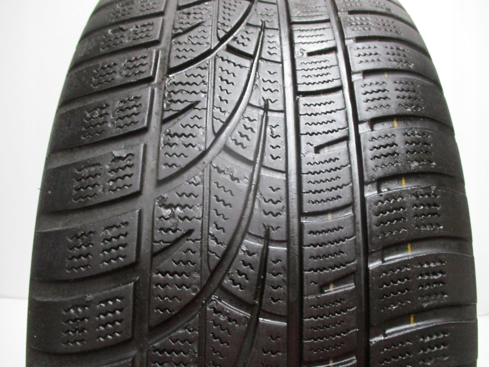 wheels discs tyres BMW 5 G30 R18 M+S RUN FLAT