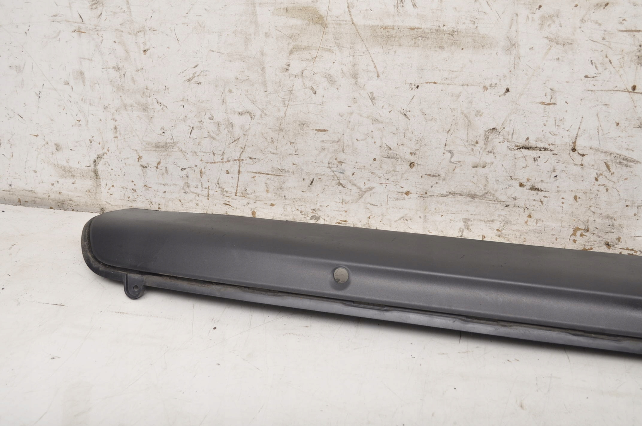 VOLVO V60 DOKŁADKA ZDERZAKA TYŁ 31353281 Numer katalogowy producenta 31353281