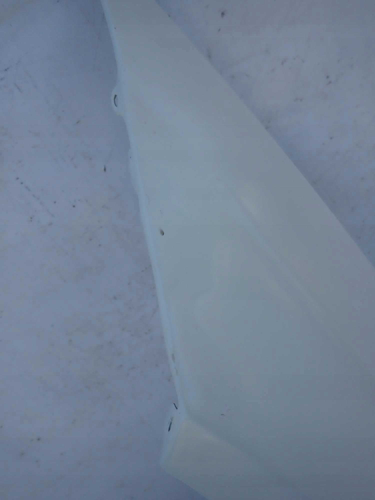 MERCEDES CLS C218 W218 10-18 fender front left