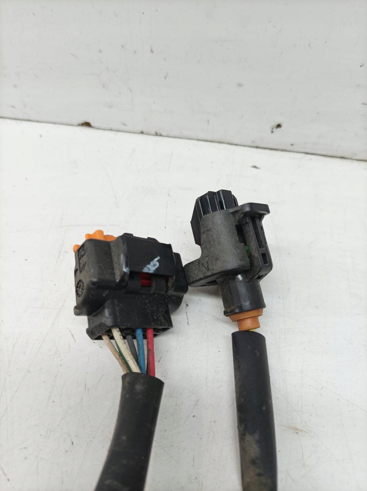 cablaggio START STOP 9677185380 Peugeot 308 e (2007-2014)