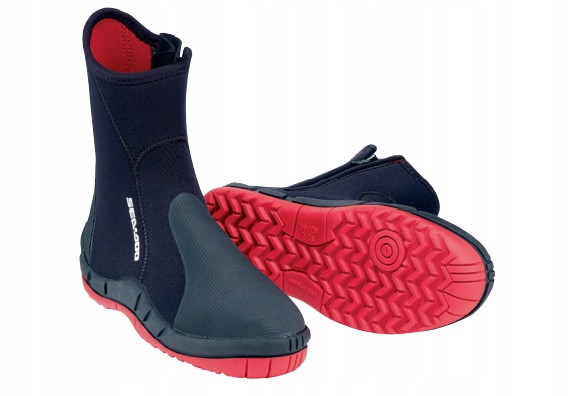 Buty Sea Doo Neoprene Shoes rozm. 7 Eu: 39