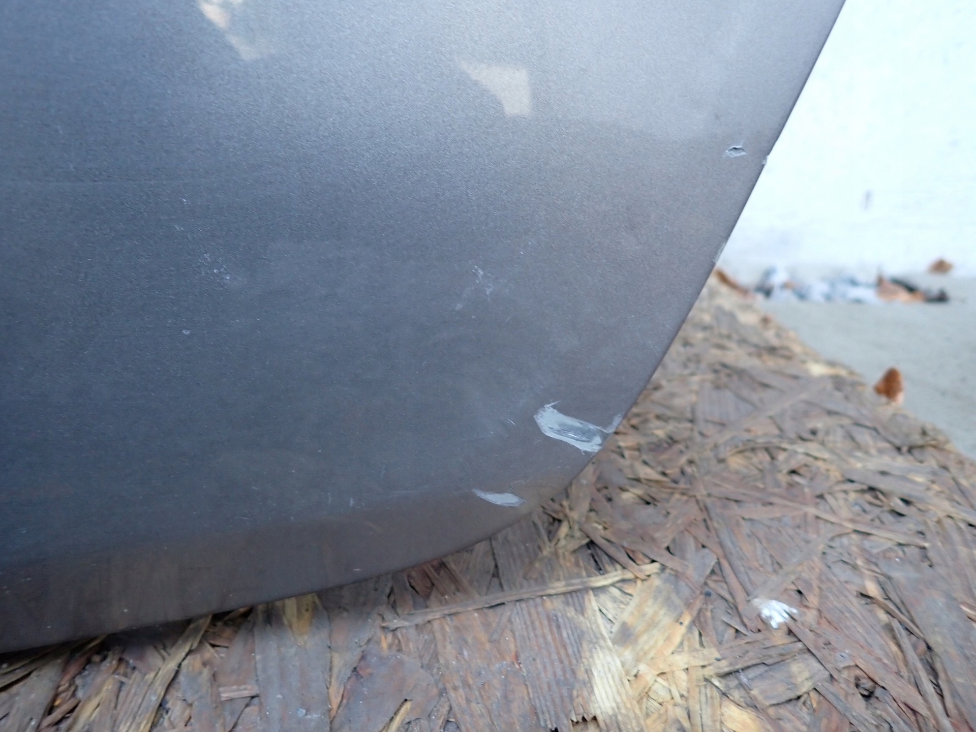 boot door boot cover boot MERCEDES CLA 118 2019- A1187500600