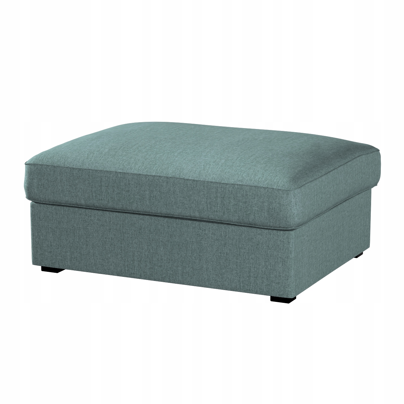 Dekoria potah na podnožku Kivik Ikea