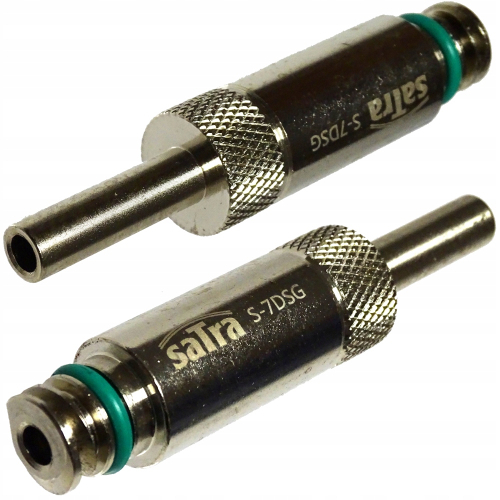 

Adapter do napełaniania olejem skrzyń Dsg Atf Audi