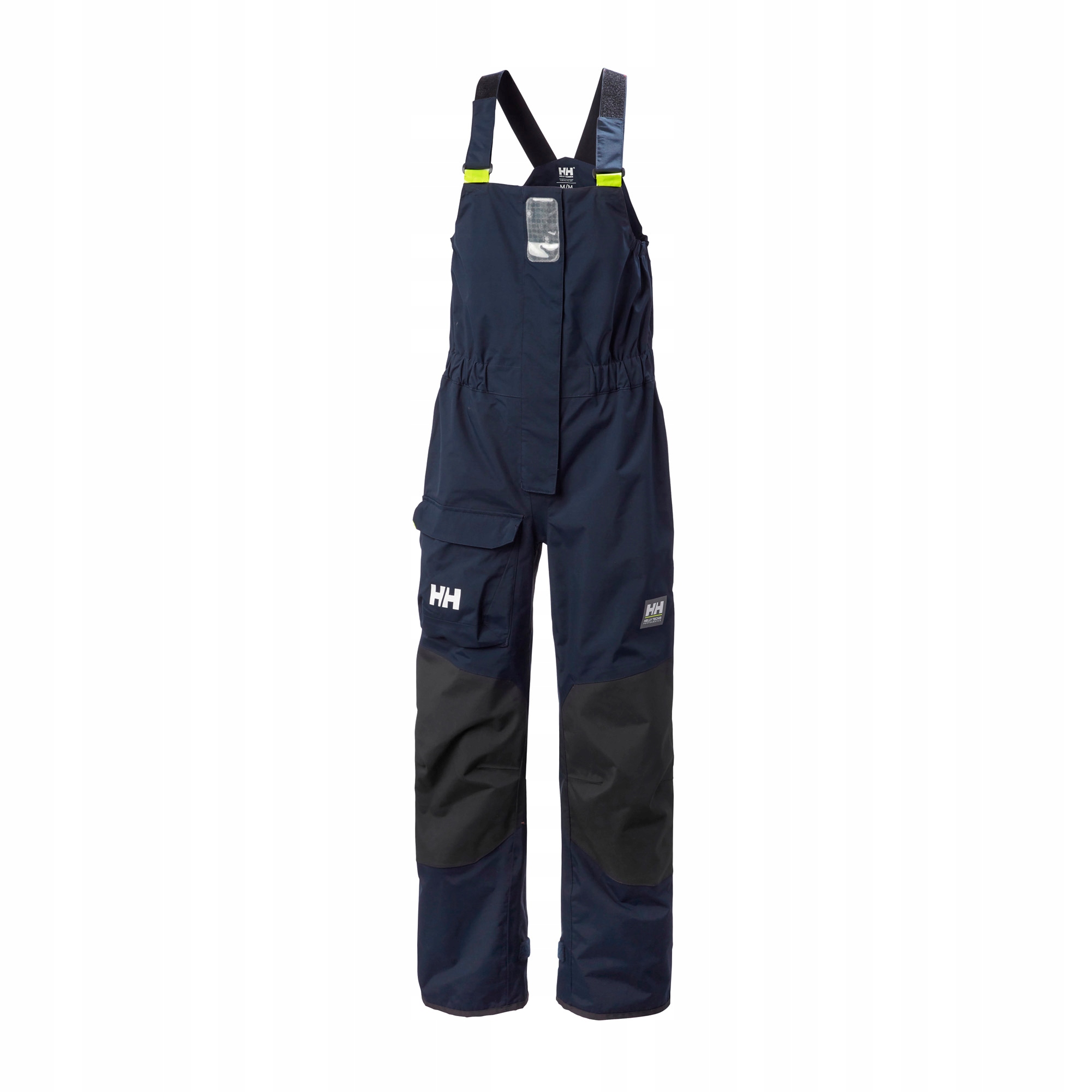 Spodnie Żeglarskie Damskie Helly Hansen Pier XL 33961