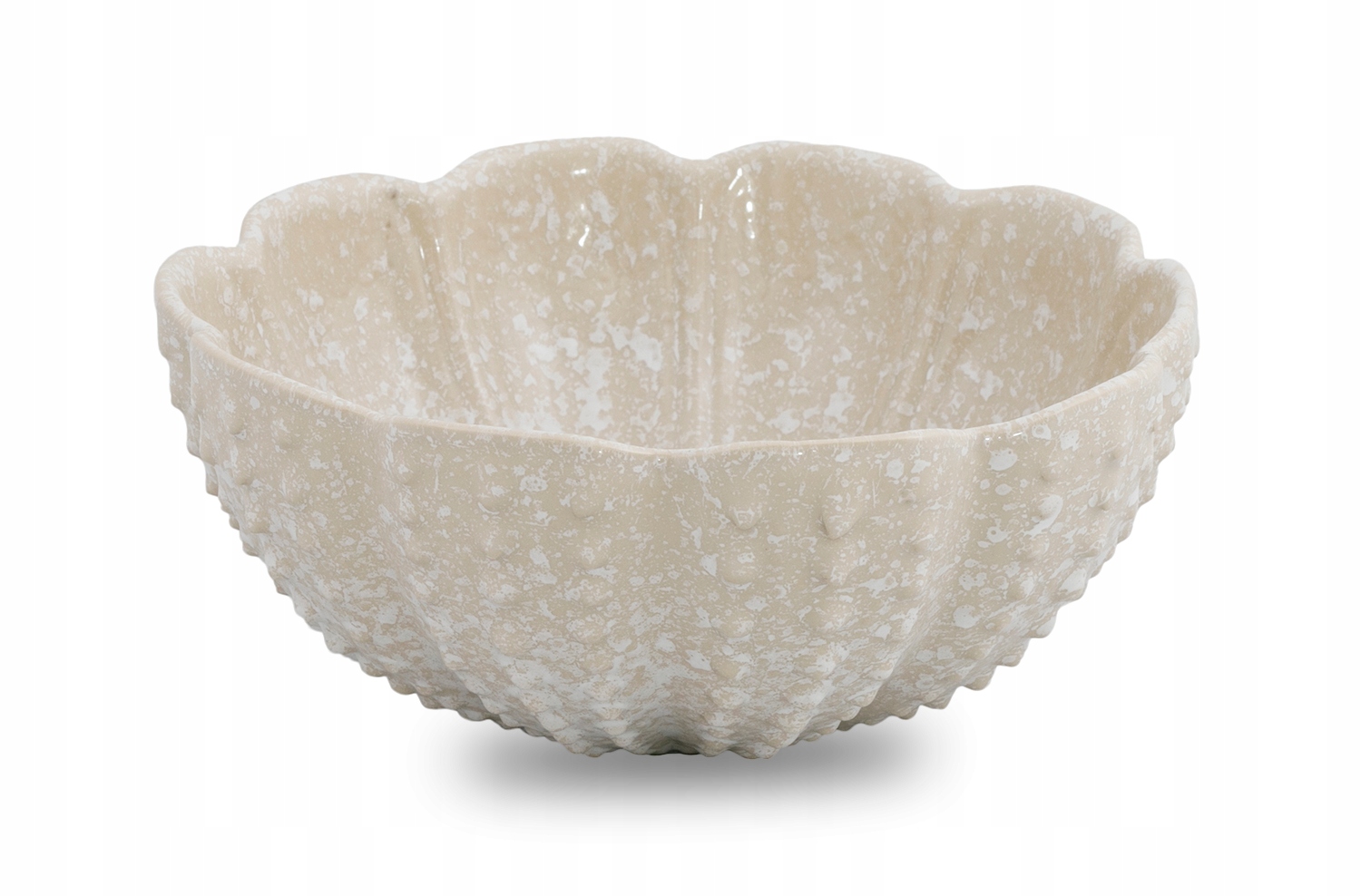 

Miska Urchin kamionkowa śr. 19cm