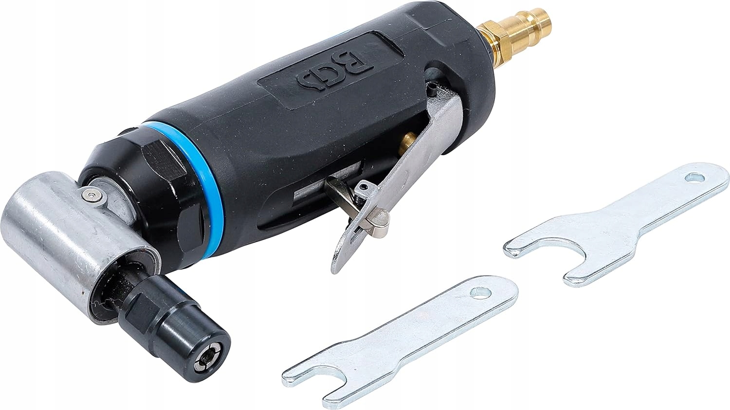 BGS 3269 | Szlifierka prosta | kąt 90° | 155 mm