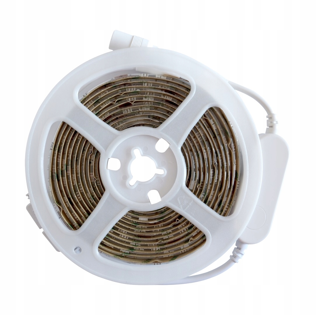 Rgb Led páska Wi-FI 3m Smart Tuya IP65 Eko-light