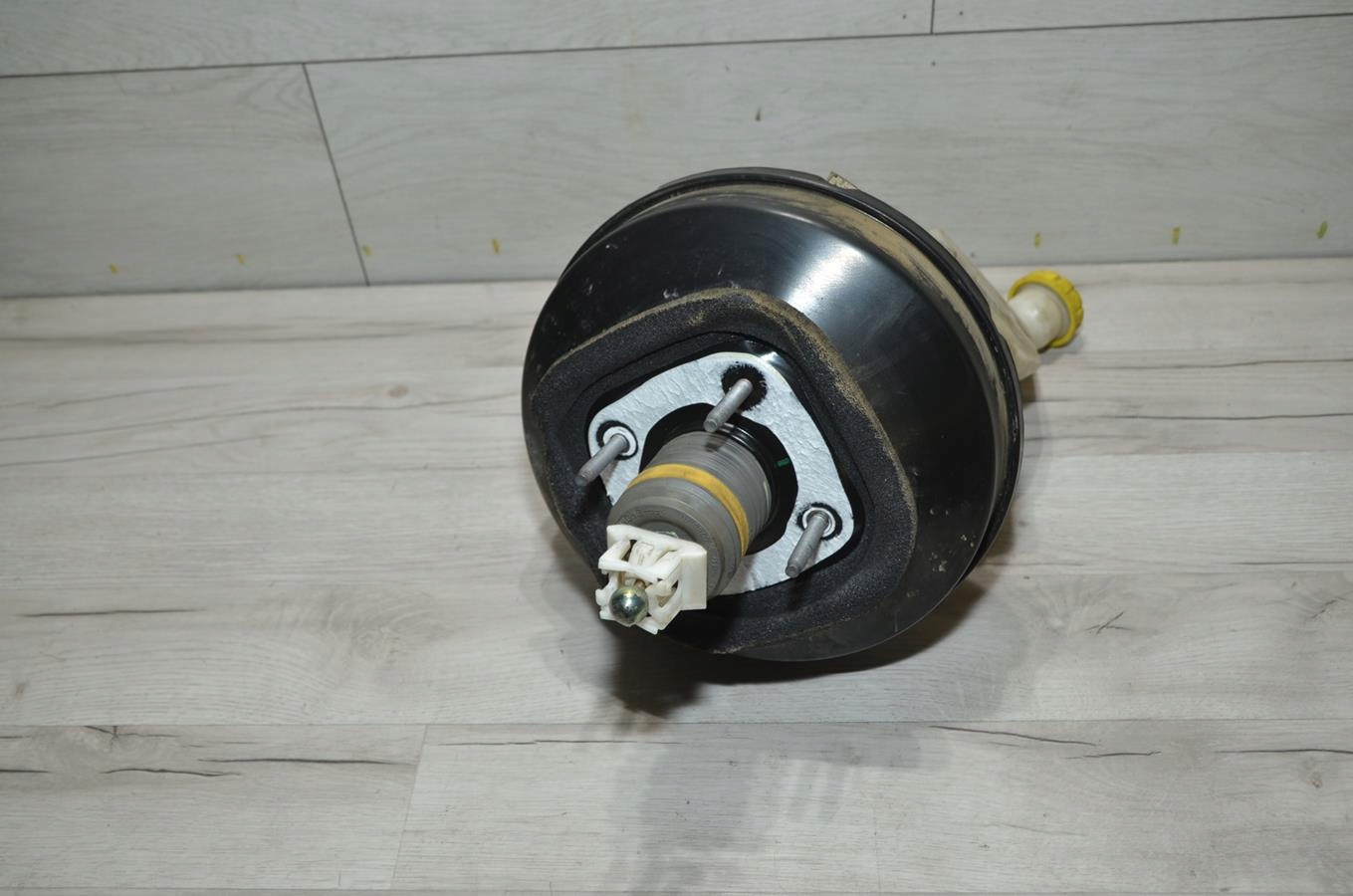 Servofreno + servo 1.6 HDI Peugeot 2008 13r