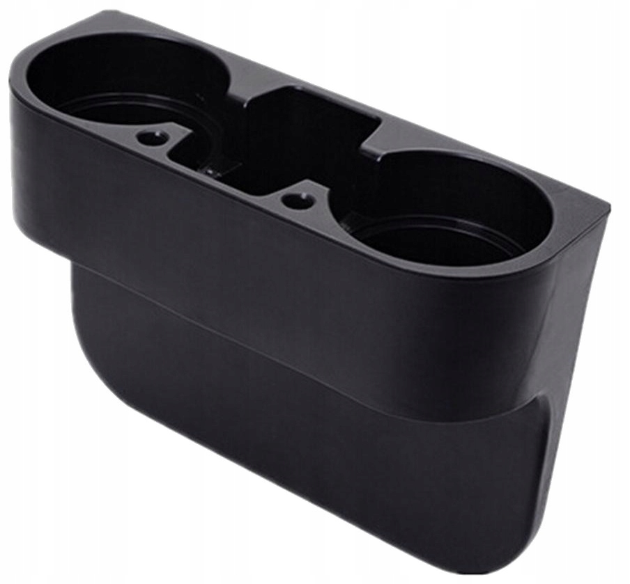 

Uchwyt Samochodowy Na Napoje Telefon Organizer 5W1