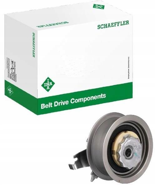 INA ROLKA NAPINACZA PASKA ROZRZĄDU 531 0882 10