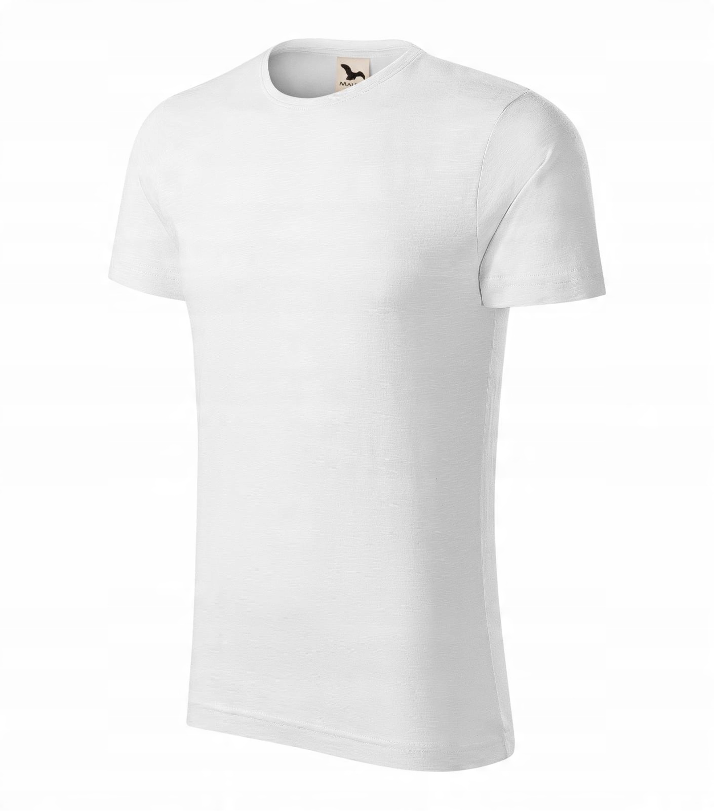 

Koszulka T-shirt malfini 173 Męska bawełna XXL
