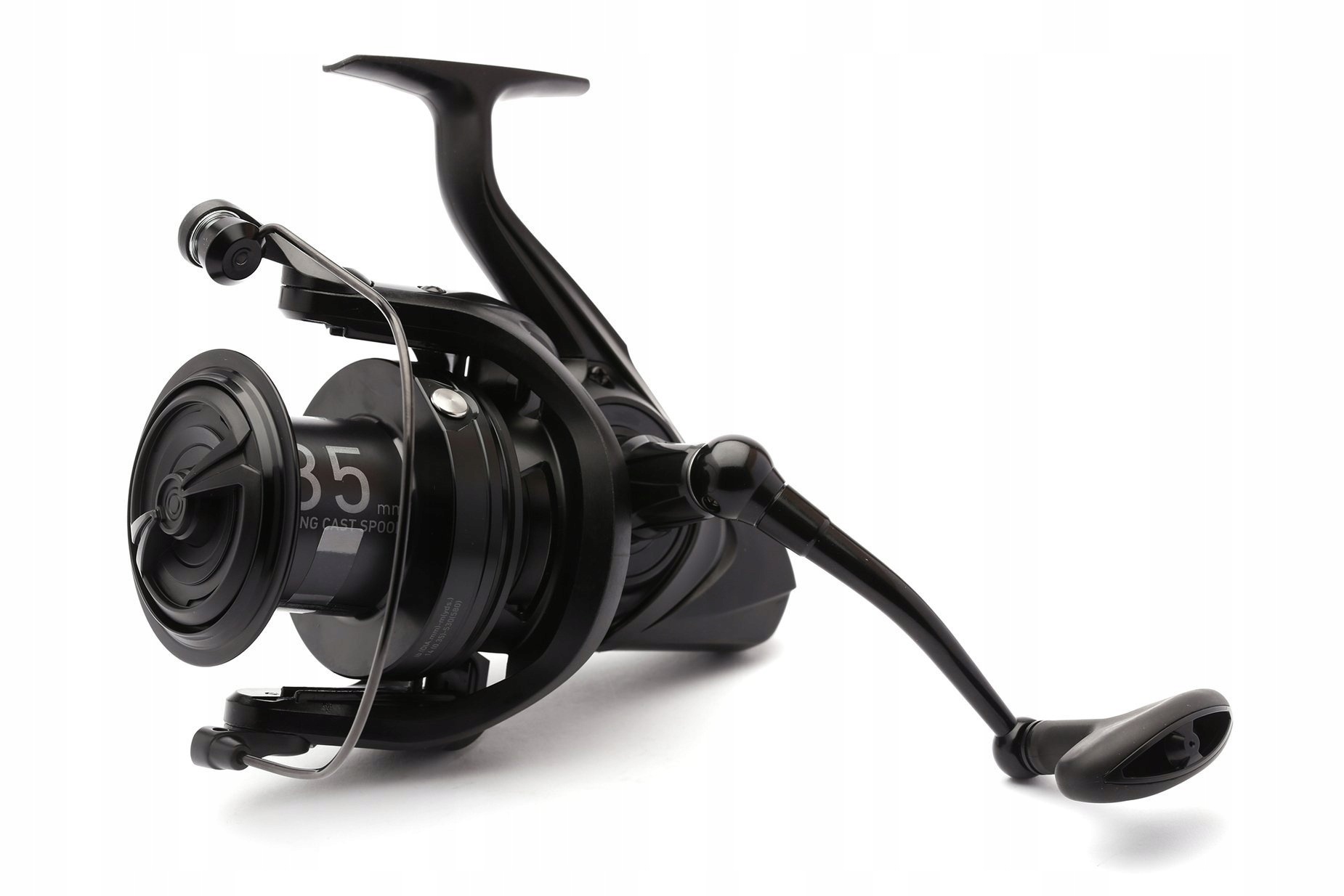 Daiwa 20 Crosscast 35 Scw 5000LD Qd Kołowrotek Karpiowy