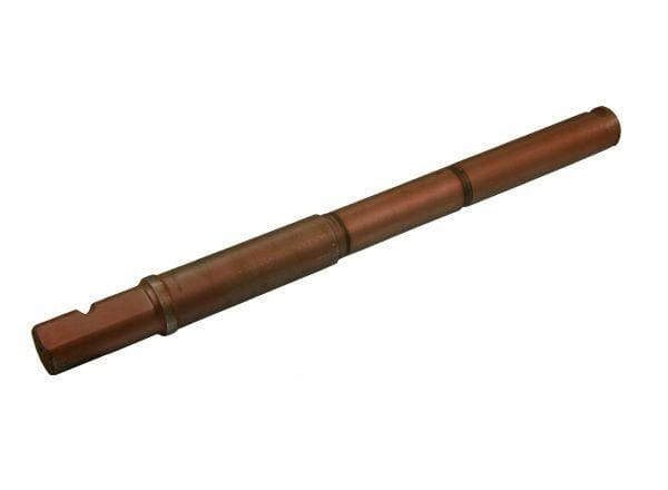 Levý čep výhybky Ursus C-4011 Originál Ursus 50436050