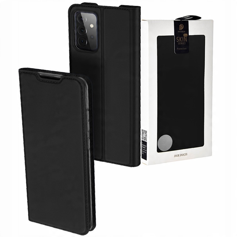 

Etui do Galaxy A72, Dux Ducis Sp case obudowa