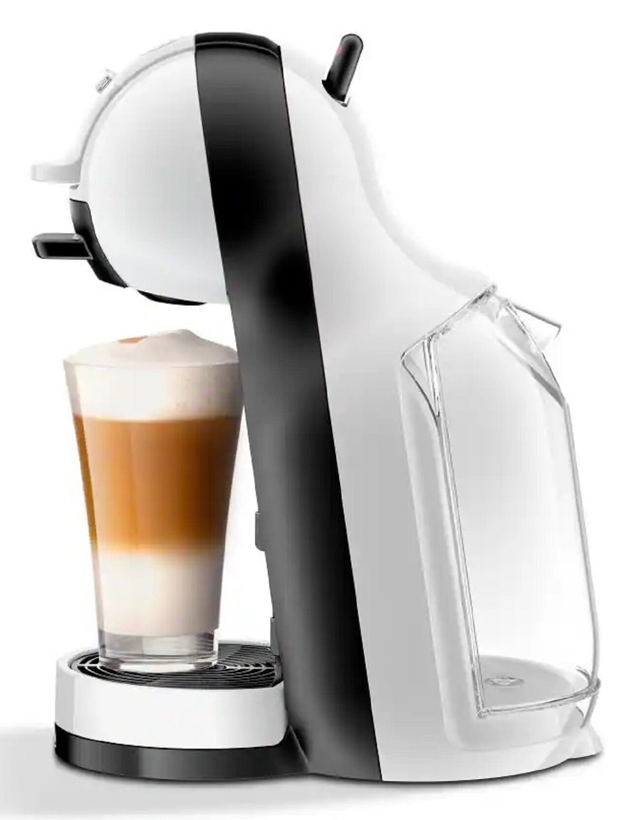 Ekspres DELONGHI Dolce Gusto Minie Me Biało-czarny Marka De'Longhi