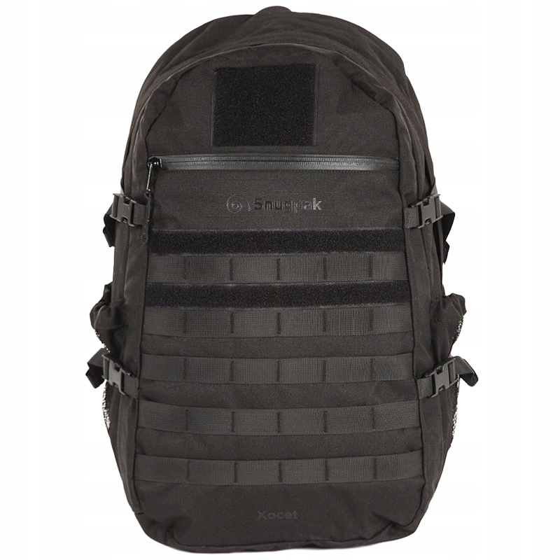 Batoh vojenský taktický turistický Snugpak Xocet 35 l černý