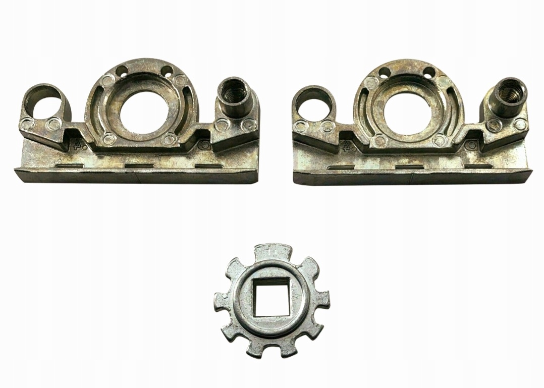 Kaseta naprawcza Winkhaus DO ZASUWNIC plus kluczyk Marka Winkhaus