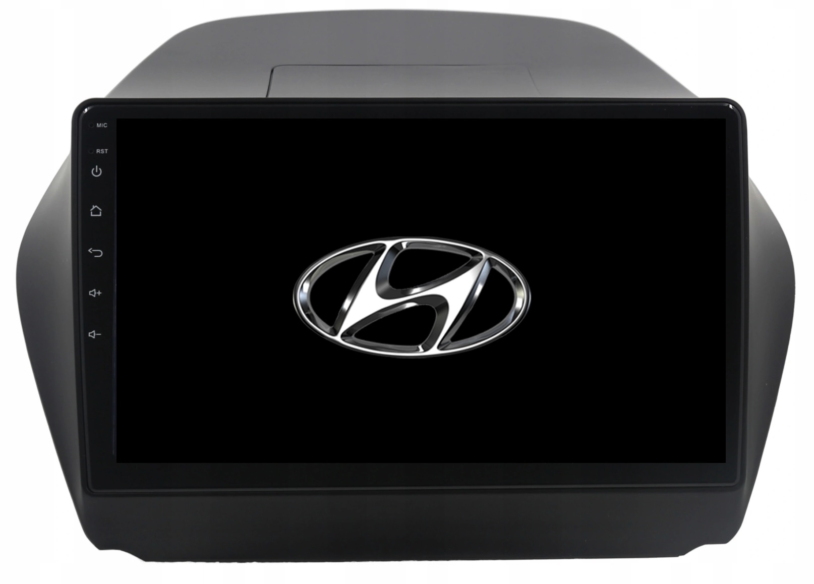 РАДІО НАВІГАЦІЯ HYUNDAI IX35 2009-2015 ANDROID GPS