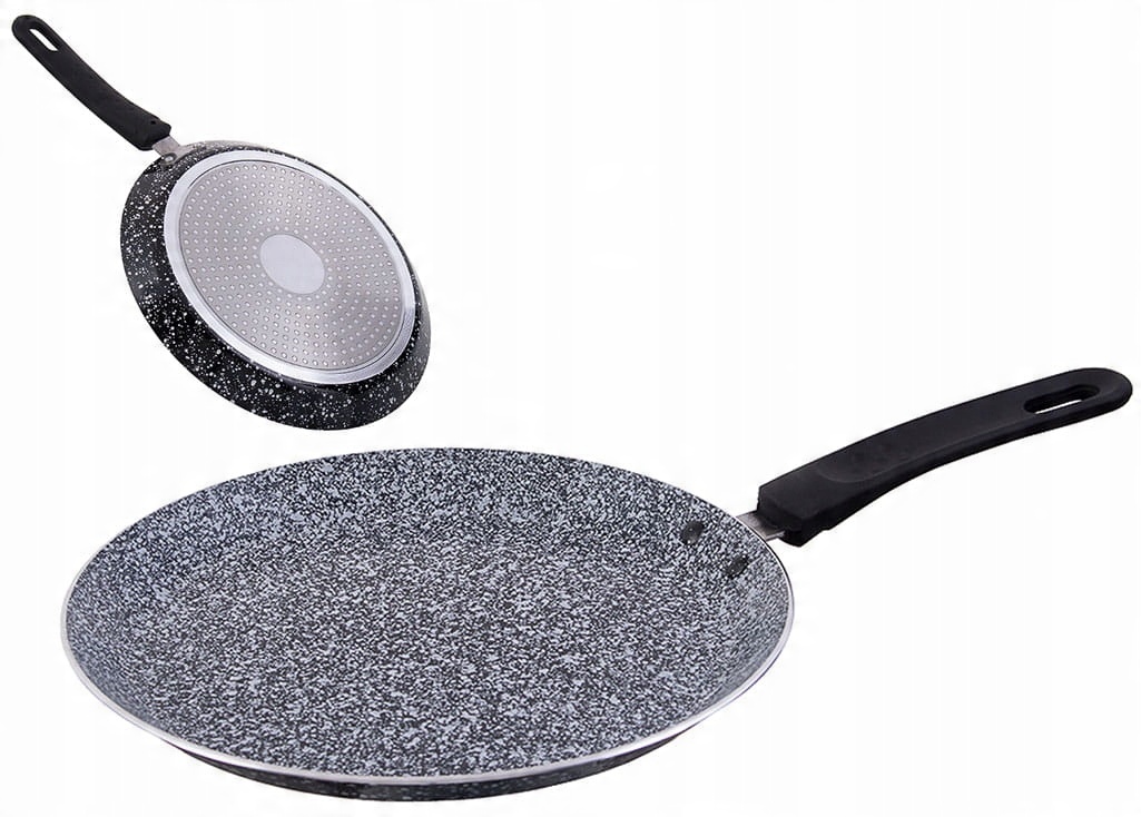

Patelnia do naleśników marmurowa 28 cm Hf 1514