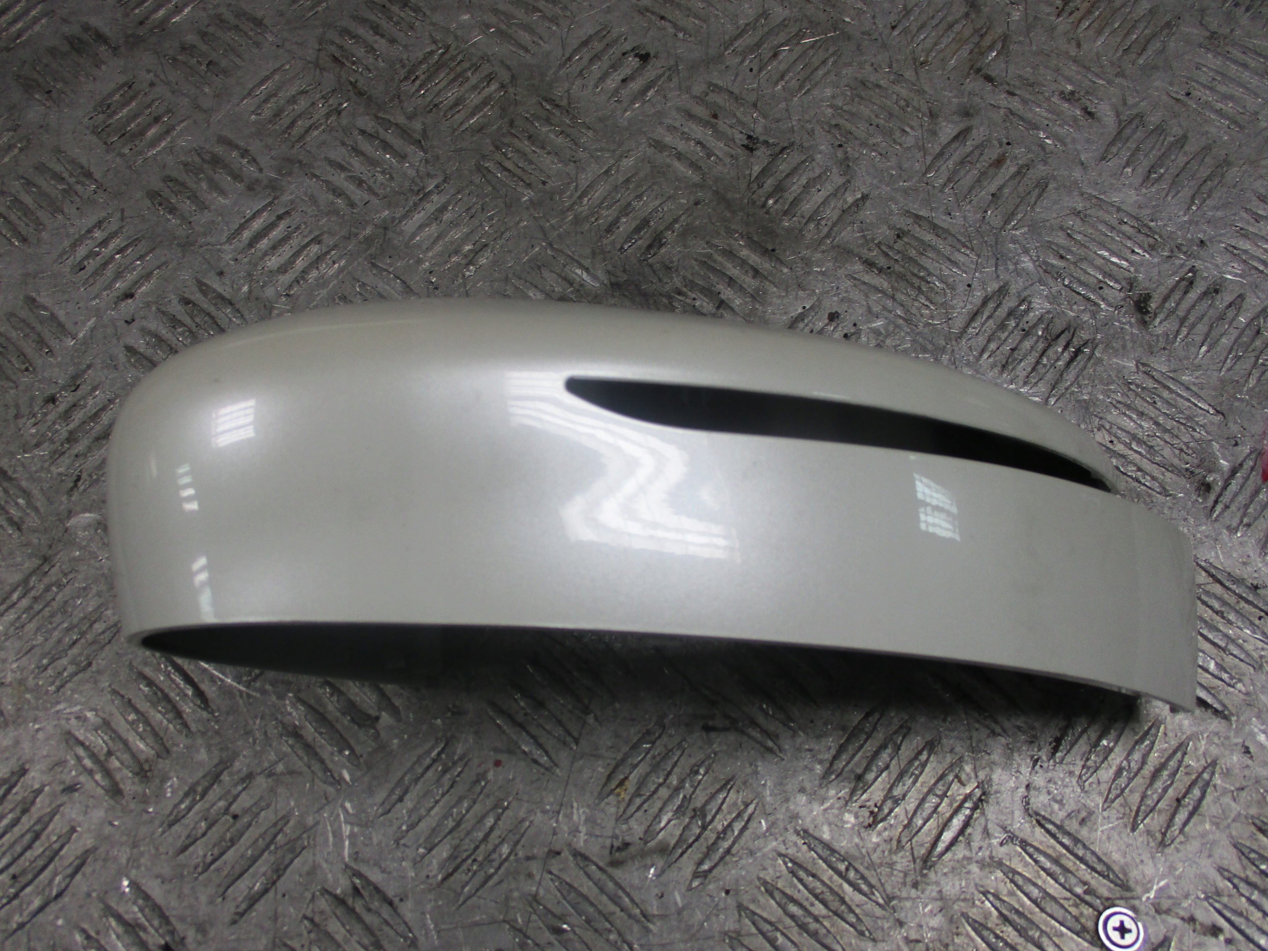 obal zrcadla levá Nissan Note E12 14