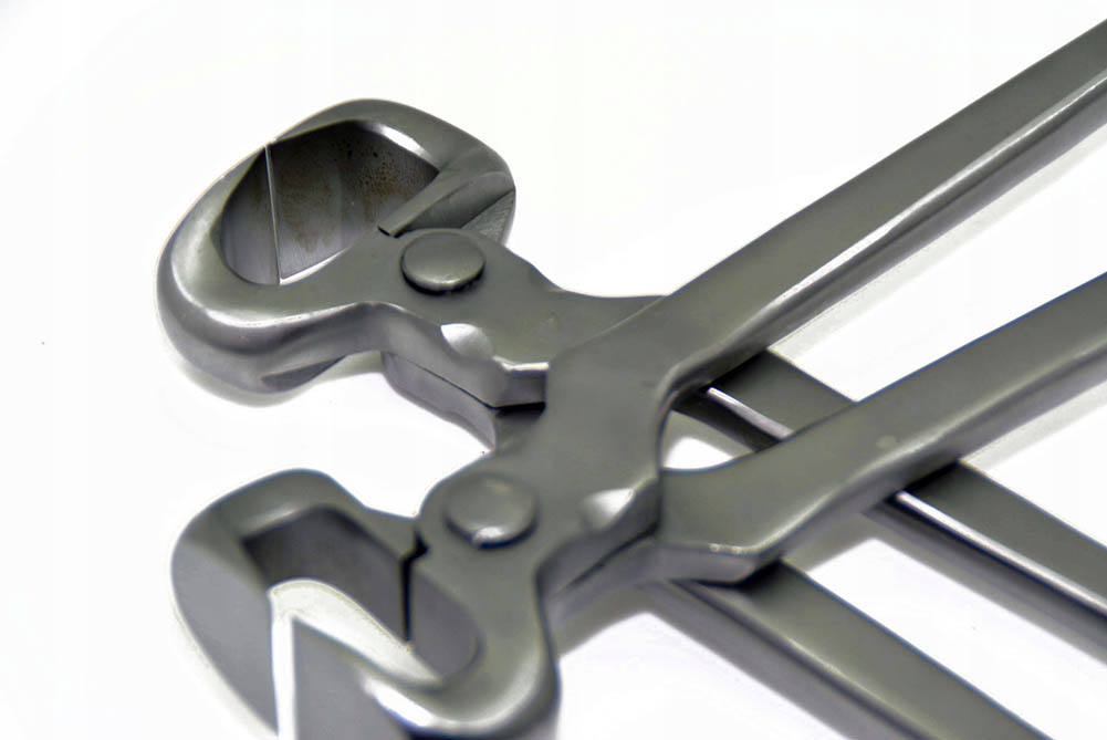 Cęgi Obcęgi Do Korekcji Kopyt-racic -38CM