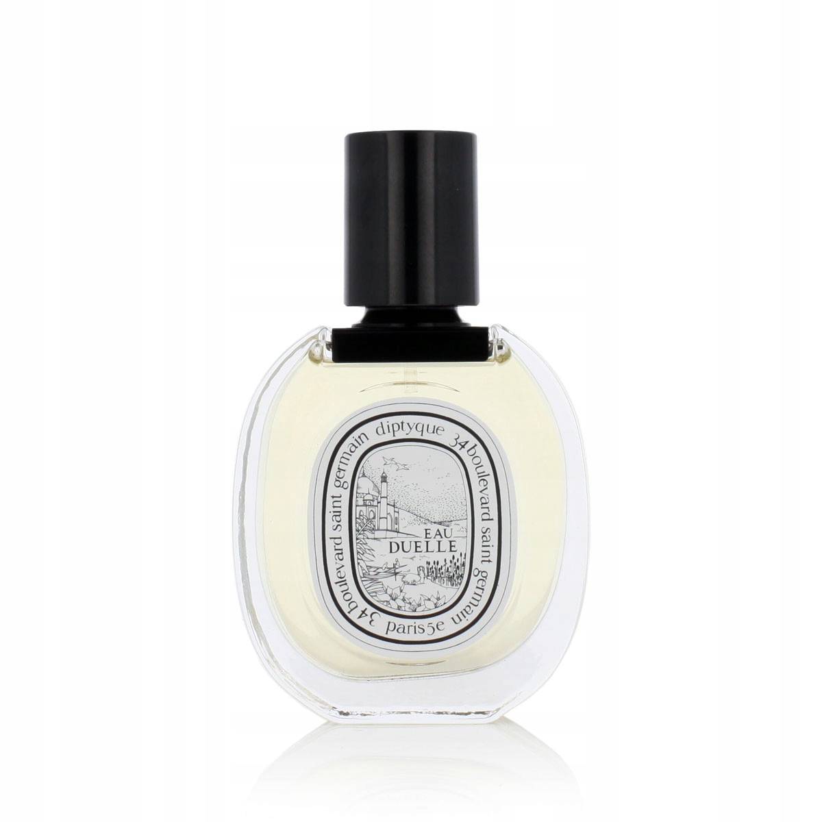 Diptyque Eau Duelle Toaletní voda 50 ml