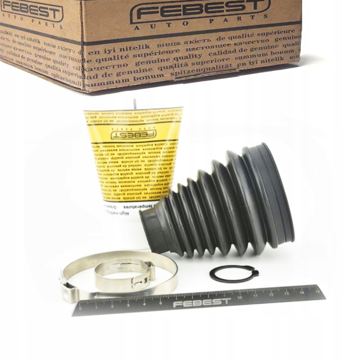 1615P-639SA - КРИШКА ШАРНІРА ВАЛУ MERCEDES SPRINTER 211 213 214