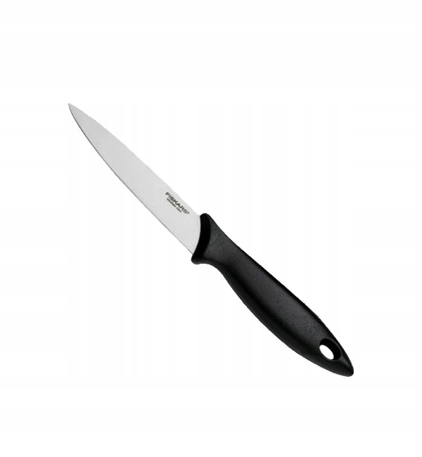 

Fiskars Essential Nóż Do Obier Ania 11 CM Stal