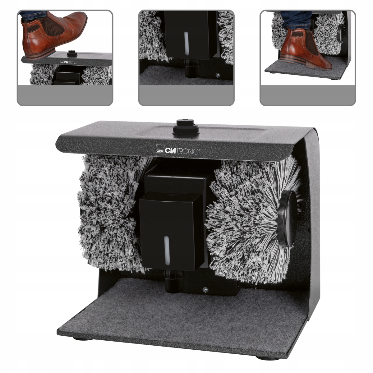 

Maszyna Elektryczna Do Czyszczenia Butów Polerka