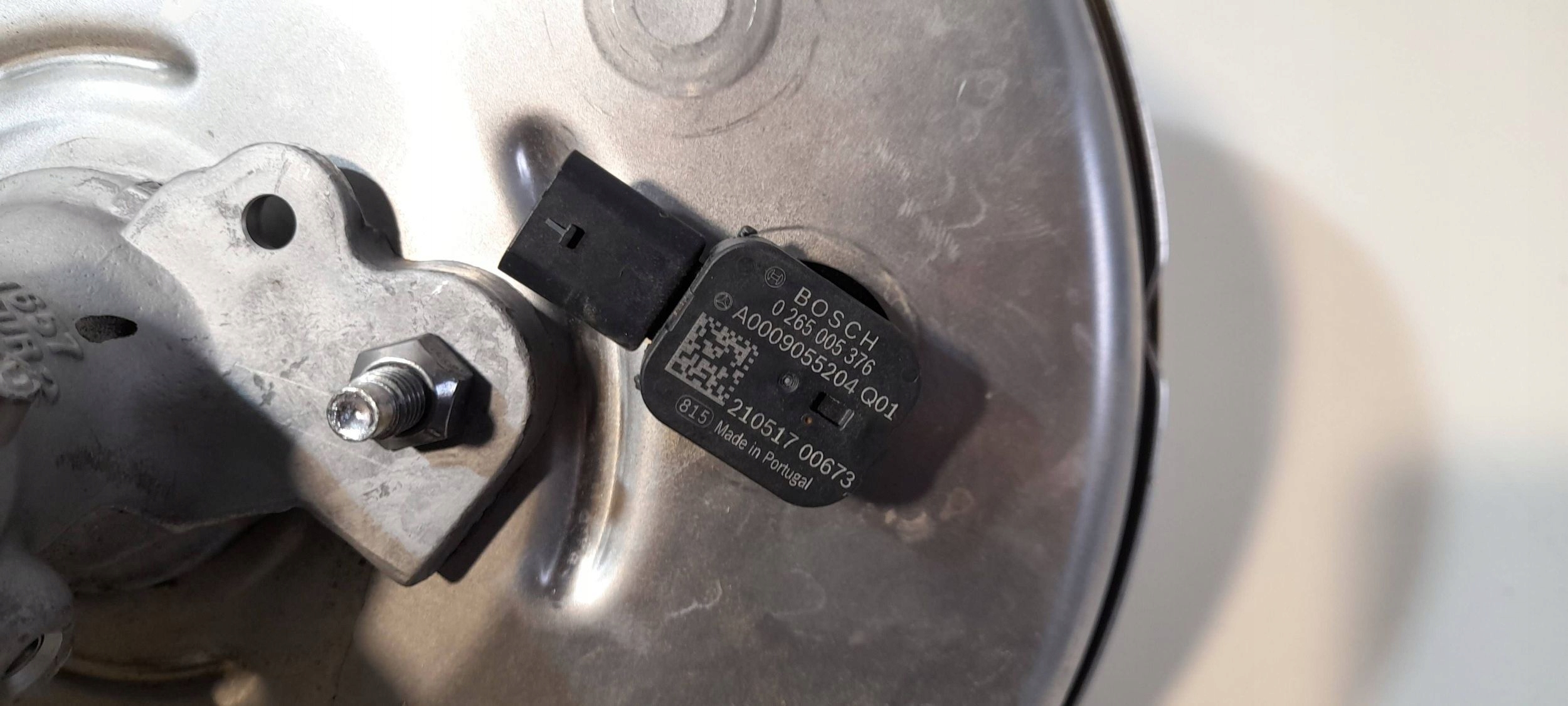 Mercedes-Benz GLA H247 Servo bremsen A2474300600 (GL11)
