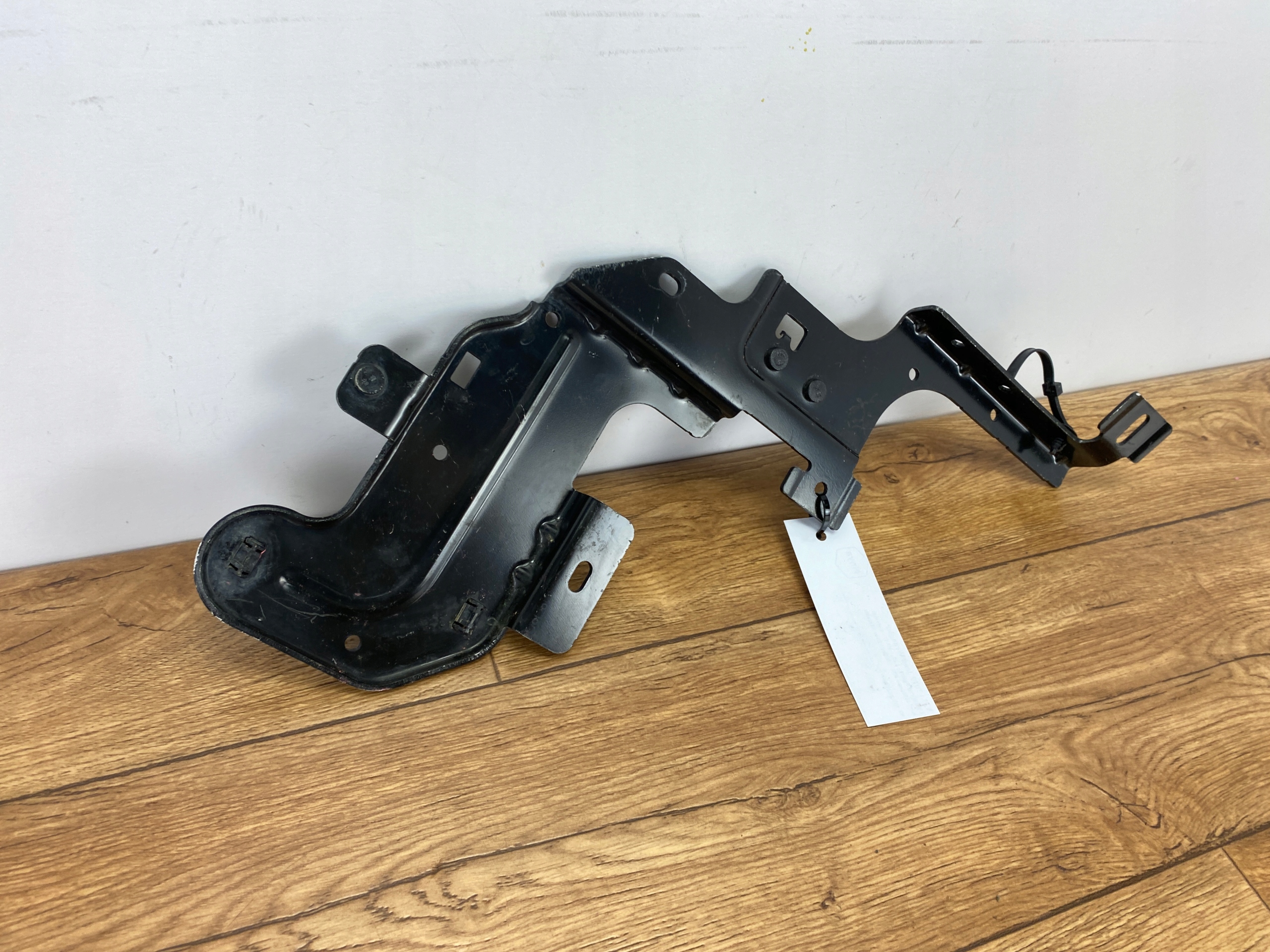 bracket console holder Jeep Wrangler IV JL 2018+ USA