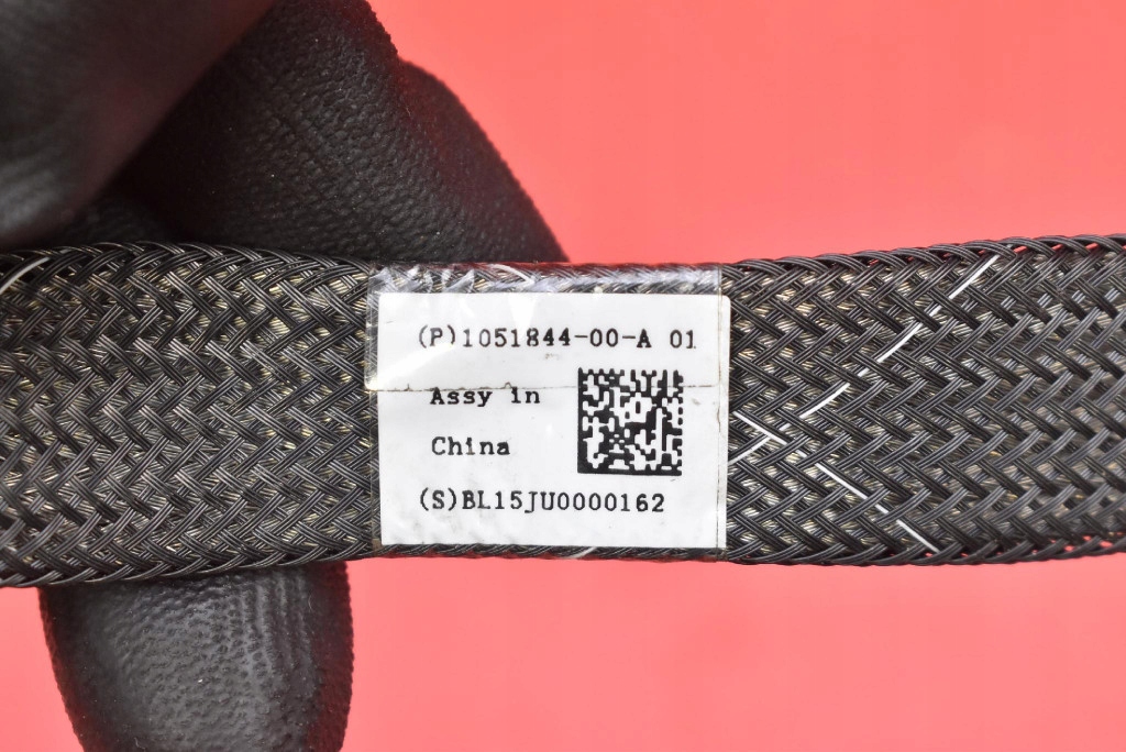 Batteriemanagement Sensor 1051844-00-A TESLA MODEL S 90 kWh 772 KM 12-20