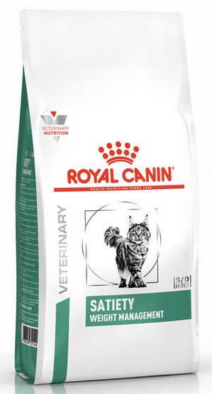 Levně Dietní krmivo pro kočky obézní nebo diabetické Royal Canin 3,5 kg