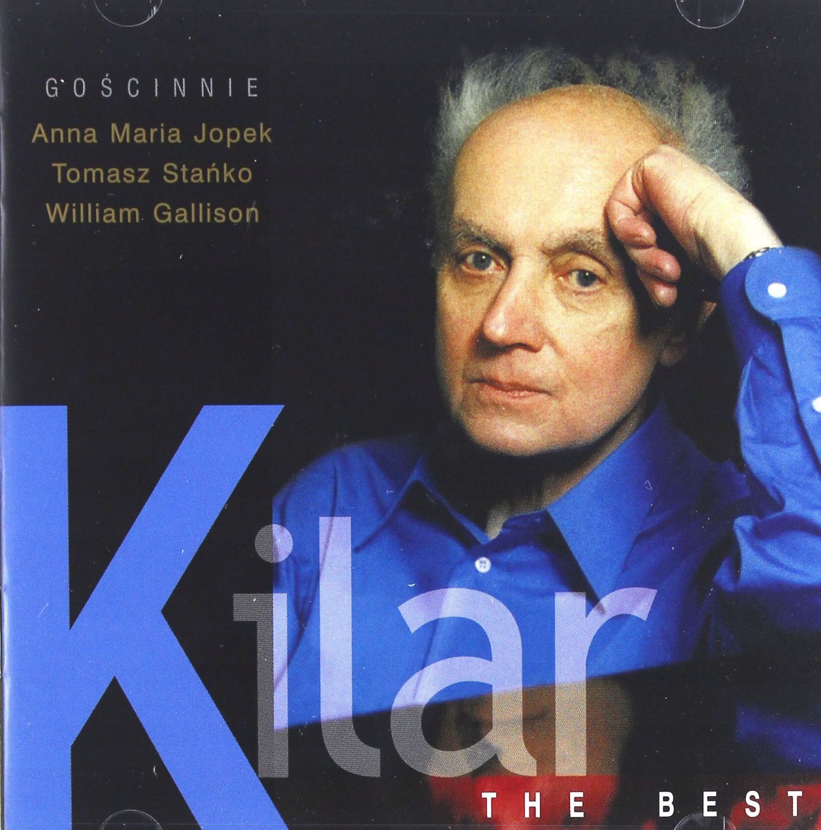 Wojciech Kilar: The Best [2CD]