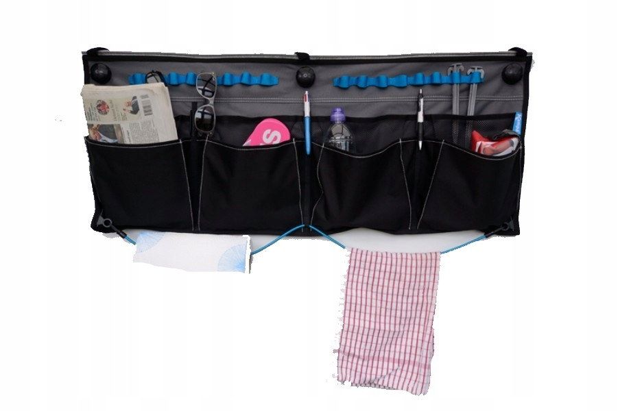 

Organizer campingowy kamper Kampa Wide 99x41cm
